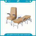 Dobrável no hospital paciente quarto sono descanso cadeira portátil